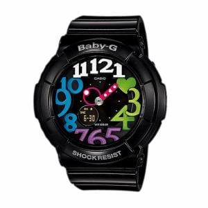 カシオ　BGA-131-1B2JF　Baby-G　(　Neon　Dial　Series(ネオンダイアルシリーズ))