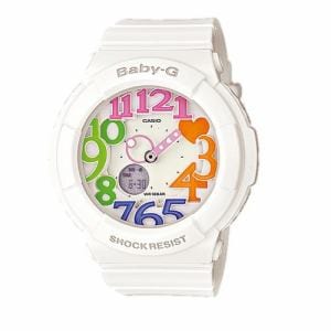 カシオ　BGA-131-7B3JF　Baby-G(Neon　Dial　Series(ネオンダイアルシリーズ))