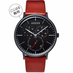 アデクス 1868A-02 ADEXE 腕時計 7series