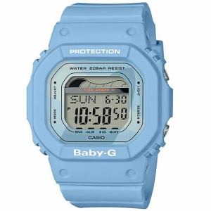 カシオ Blx 560 2jf Baby G G Lide 気圧防水 タイドグラフ機能 ストップォッチ機能 スプリット付 ヤマダウェブコム