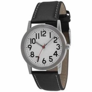 クレファー　BAM-7622-WT　ファッション腕時計