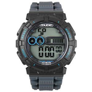 サンフレイム SDU02-GY 腕時計 DUDE