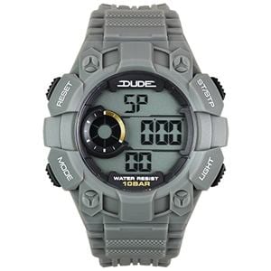サンフレイム SDU03-GY 腕時計 DUDE