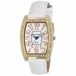 サンフレイム MJL-D94-W 腕時計 レディース