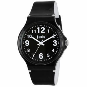 サンフレイム TCG26-BK 腕時計 J-AXIS