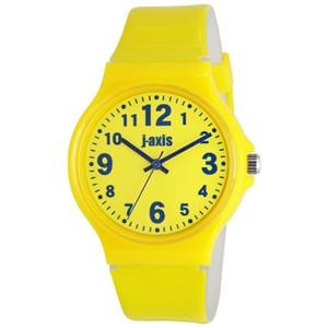 サンフレイム TCG26-YE 腕時計 J-AXIS