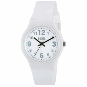 サンフレイム　TCL27-W　腕時計　J-AXIS
