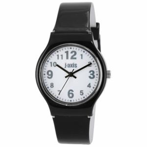 サンフレイム　TCL27-BK　腕時計　J-AXIS