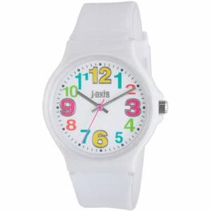 サンフレイム TCG28-W 腕時計 J-AXIS