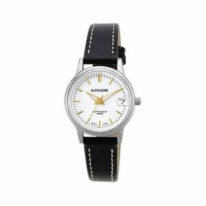 サンフレイム MJL-D09-BK 腕時計 レディース