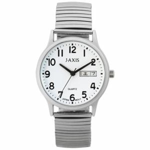 サンフレイム　NAG45-SW　腕時計　J-AXIS