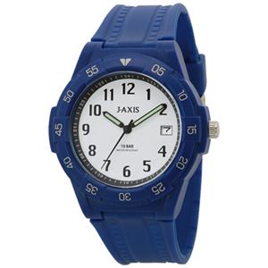 サンフレイム NAG49-BLW 腕時計 J-AXIS