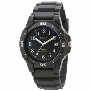 サンフレイム　NAG50-BK　腕時計　J-AXIS