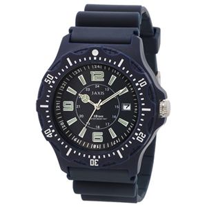 サンフレイム NAG51-BL 腕時計 J-AXIS