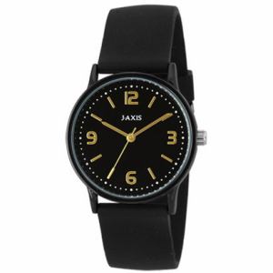 サンフレイム HL205-BK 腕時計 レディース