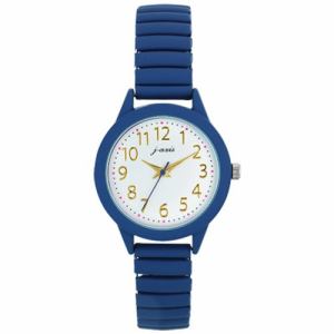 サンフレイム BL1110-BL 腕時計 ファッションウォッチ レディース