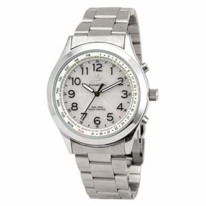 サンフレイム MR64-W 腕時計 メンズ