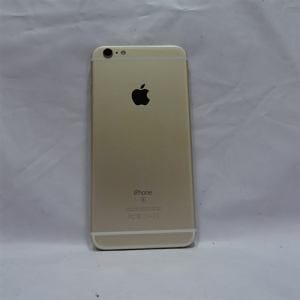 SIMフリー Apple 3A534JA iPhone6S Plus 16GB リユース（中古）品スマートフォン  ゴールド