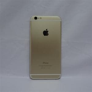 SoftBank Apple MGAK2J／A iPhone6Plus 64GB リユース（中古）品  ゴールド