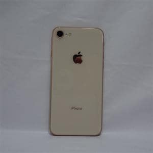Au Apple Mq7a2j A Iphone8 64gb リユース 中古 品 ゴールド ヤマダウェブコム