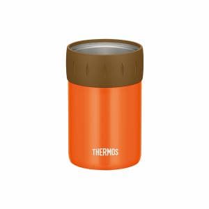 【在庫限り】サーモス　　保冷缶ホルダー　　JCB-352　OR　オレンジ