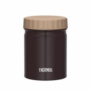 【在庫限り】THERMOS(サーモス) JBT-500 BK 真空断熱スープジャー ブラック