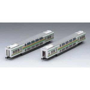 トミックス　鉄道模型　Nゲージ　92465　E233　3000系近郊電車（増備型）増結セットB　（2両）