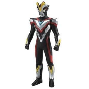 バンダイ ウルトラヒーローシリーズ 28 ウルトラマンビクトリー