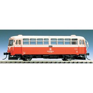 トミックス　（再生産）（HO）　HO－601　南部縦貫鉄道　キハ10形　レールバス
