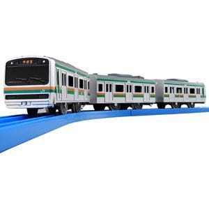 タカラトミー プラレール S－43 サウンドE231系近郊電車