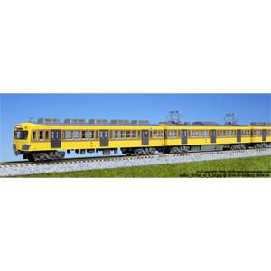 カトー　（N）　10－1251　西武鉄道101系（初期形・分散冷房）　4両基本セット
