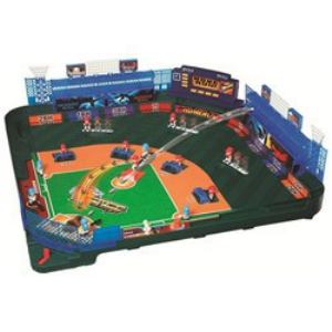 エポック社　野球盤　3D　エース　モンスタースタジアム