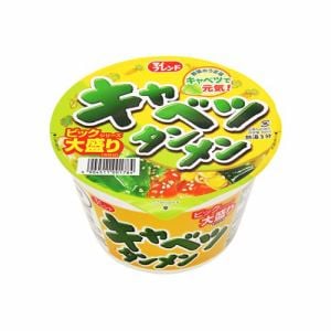 マイフレンド　ビックキャベツタンメン　１００ｇ