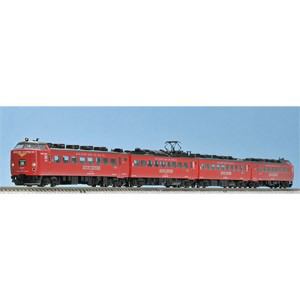 トミックス　（N）　98250　JR　485系特急電車（MIDORI　EXPRESS）セットA（4両）