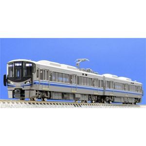 トミックス　（N）　98042　JR　521系近郊電車　（3次車）　基本セット　（2両）