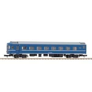 トミックス　（N）　9527　国鉄客車　オハネフ25　0形（後期型）