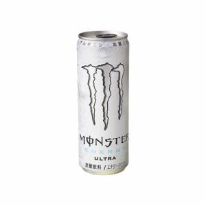 アサヒ モンスター ウルトラ 缶 ３５５ｍｌ 24本 セット販売 ヤマダウェブコム