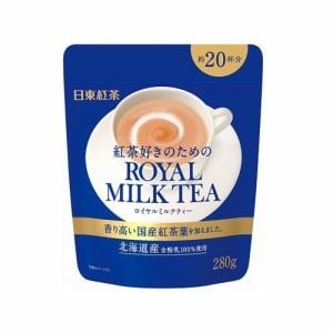 日東紅茶 ロイヤルミルクティー ２８０ｇ