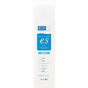 肌研　es　化粧水　(170mL)