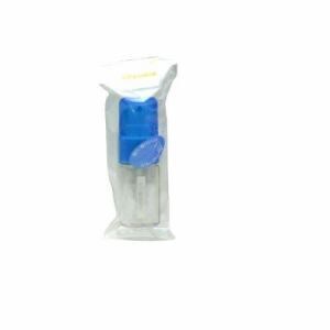 池本刷子工業　IKEMOTO　Vitamins　トラベル　旅行用　スプレーボトル　S　(30ｍｌ)　VM-381　ブルー