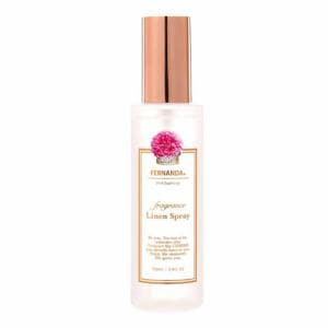 フェルナンダ ジャパン(FERNANDA JAPAN) フェルナンダ (FERNANDA) フレグランスリネンスプレー ピンクエウフォリア (100mL)