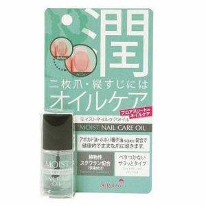 柳瀬　ローロ　(Rooro)　モイストネイルケアオイル