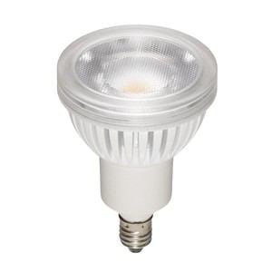 ヤザワ 調光対応ハロゲン形LEDランプ 中角 20° 電球色相当 E11口金 LDR4LME11D