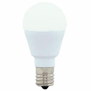 アイリスオーヤマ LDA4N-G-E17／W-4T5 LED電球 E17口金 全方向タイプ 40形相当 昼白色