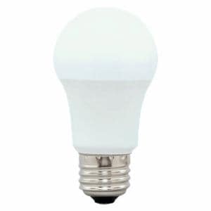 アイリスオーヤマ LDA7N-G／W-6T5 LED電球 60形相当 全方向タイプ 昼白色相当