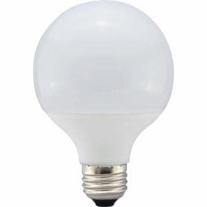 オーム電機 LDG4D-GAH92 LED電球 ボール形 40形相当 昼光色