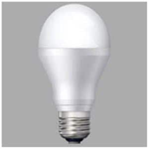 東芝 LDA8N-G-K/D/60W 調光器対応LED電球 「E-CORE」(一般電球形・全光束810lm/昼白色・口金E26)
