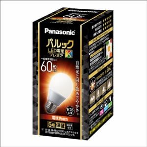 パナソニック（Panasonic）の電球 | ヤマダウェブコム