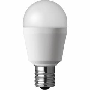 パナソニック LDA4LGE17ESWX LED電球 4.3W(電球色相当) 照明・管球