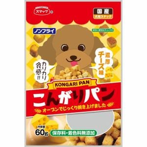 スマック こんがりパンチーズ味 60g